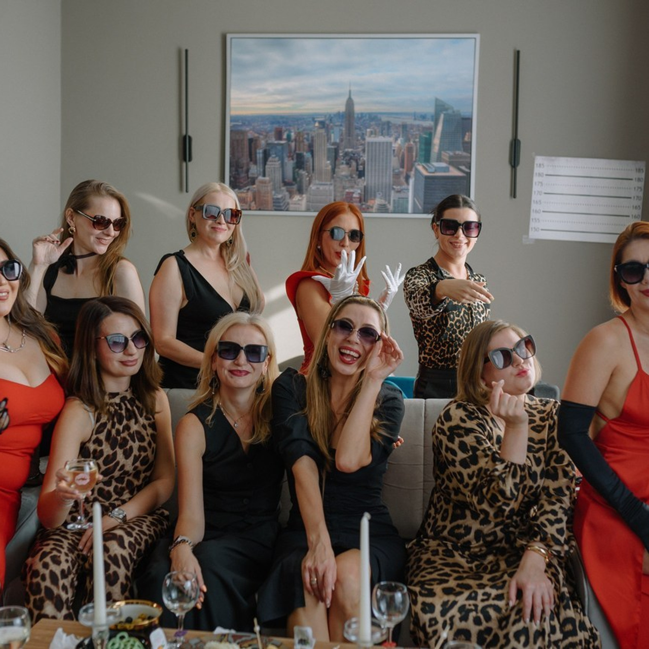 Отзывы. Ульяна Сёмина, фотограф, Москва