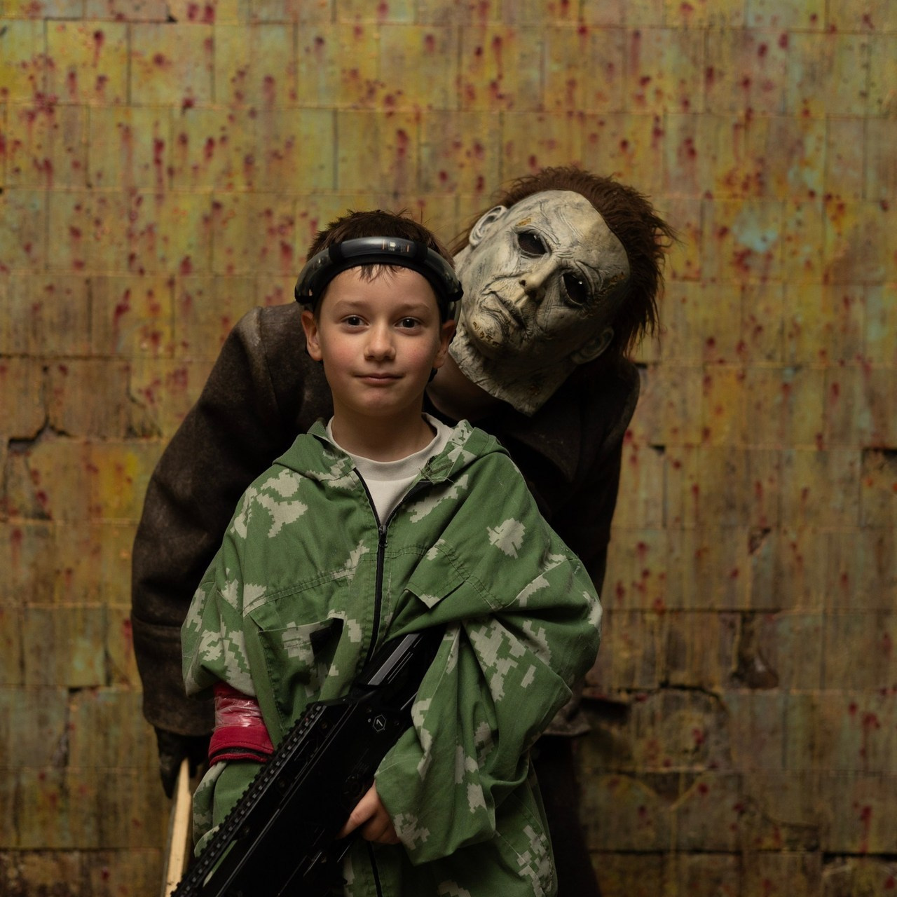 Отзывы. Главная