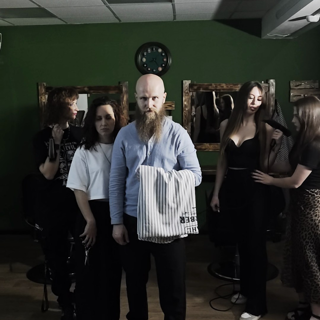 Отзывы. Главная