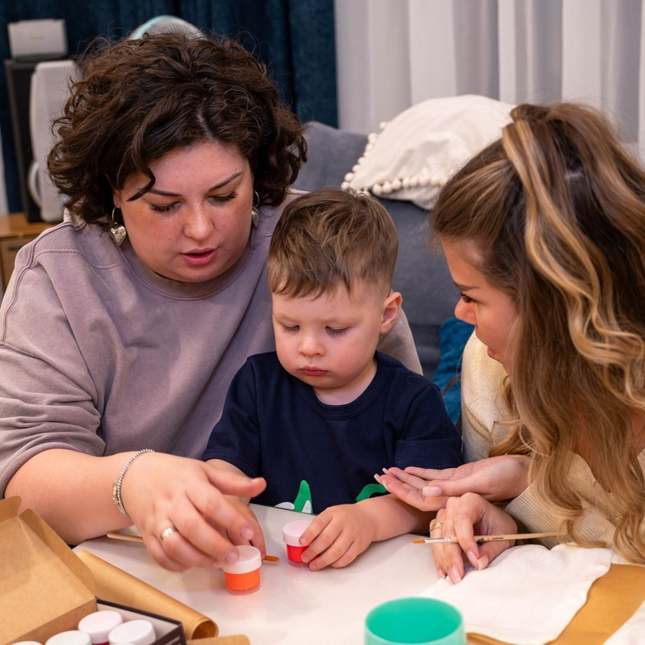 Отзывы. Репортажный фотограф Постникова Елизавета