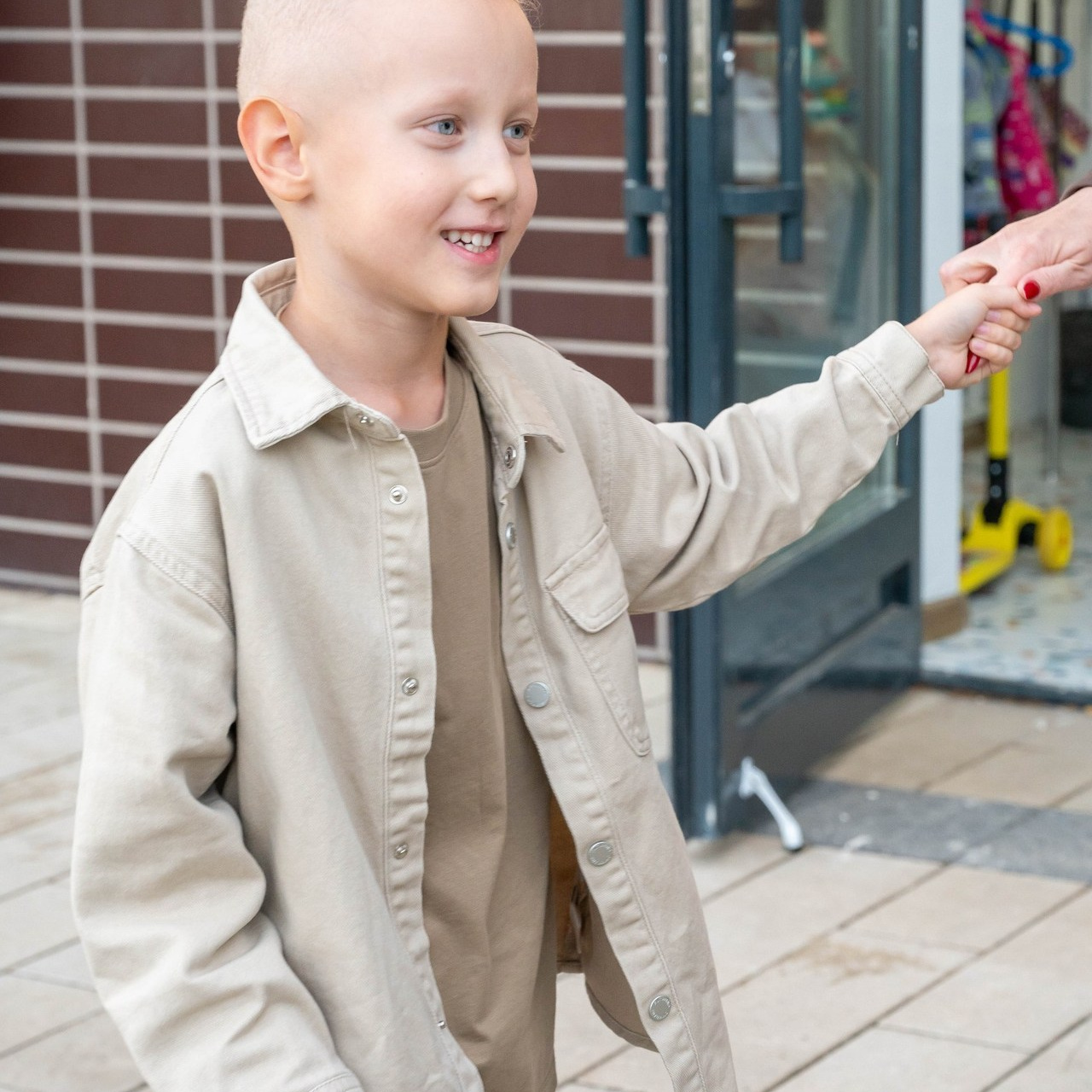 Отзывы. Репортажный фотограф Постникова Елизавета