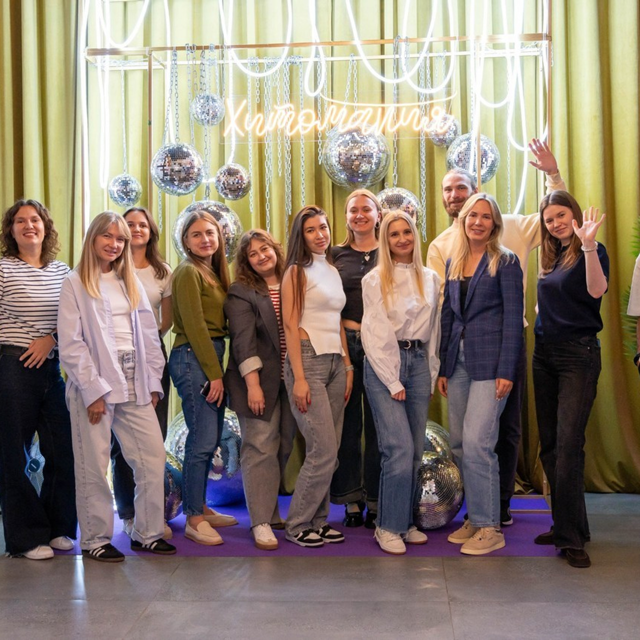 Отзывы. Репортажный фотограф Постникова Елизавета