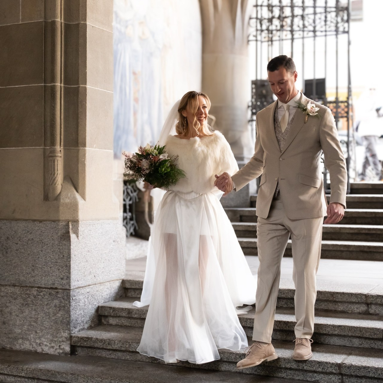 Feedback. Elena Harlaut Photographer