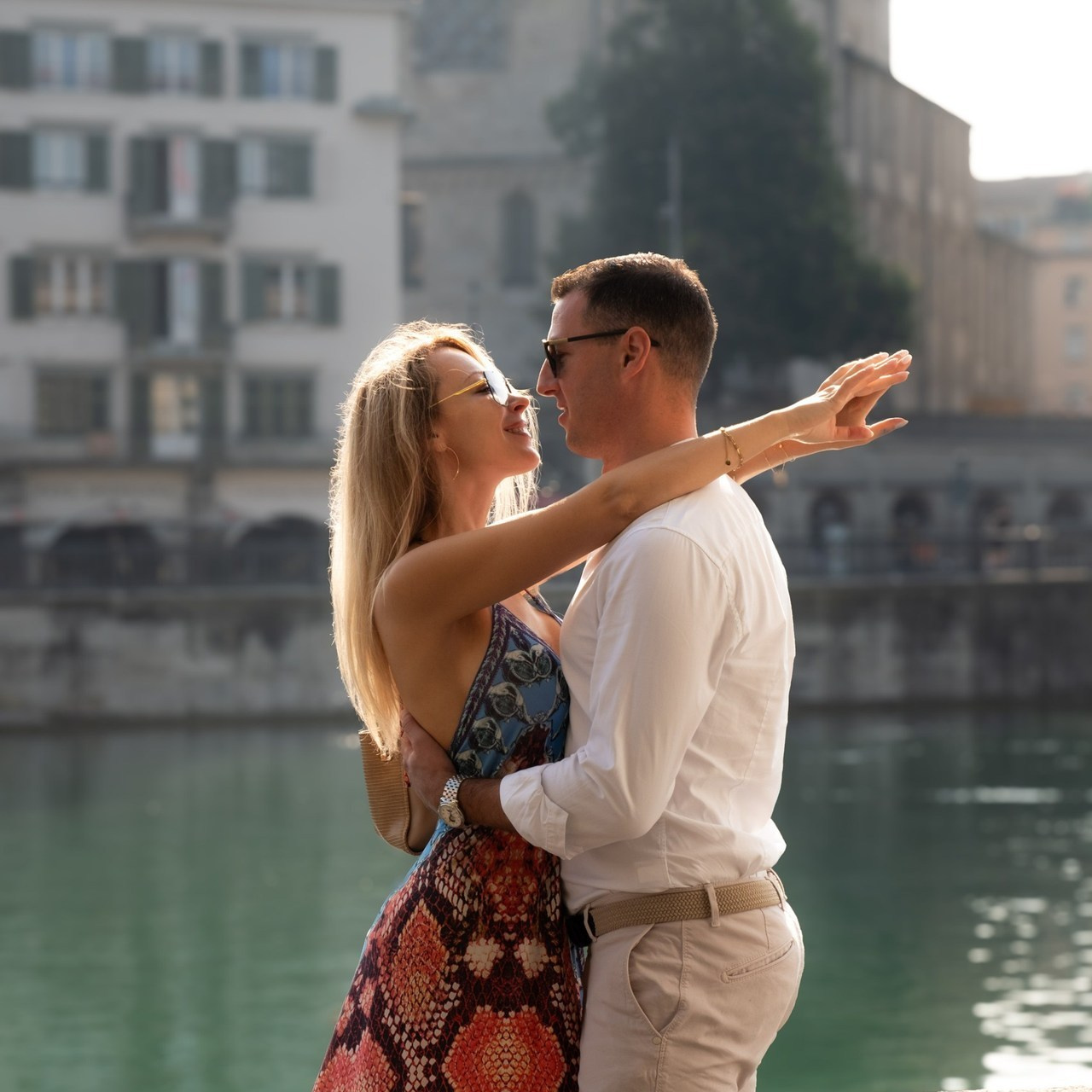 Feedback. Elena Harlaut Photographer