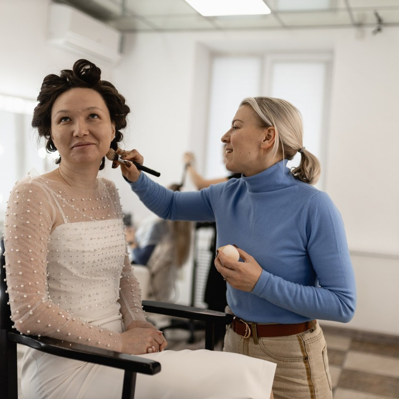 Отзывы. Свадебный и семейный фотограф в Магнитогорске Катя Буряк