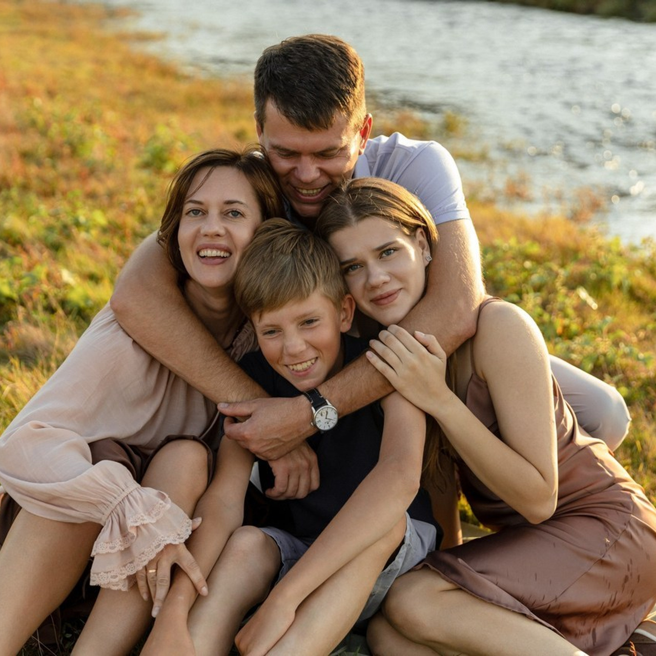 Отзывы. Свадебный и семейный фотограф в Магнитогорске Катя Буряк