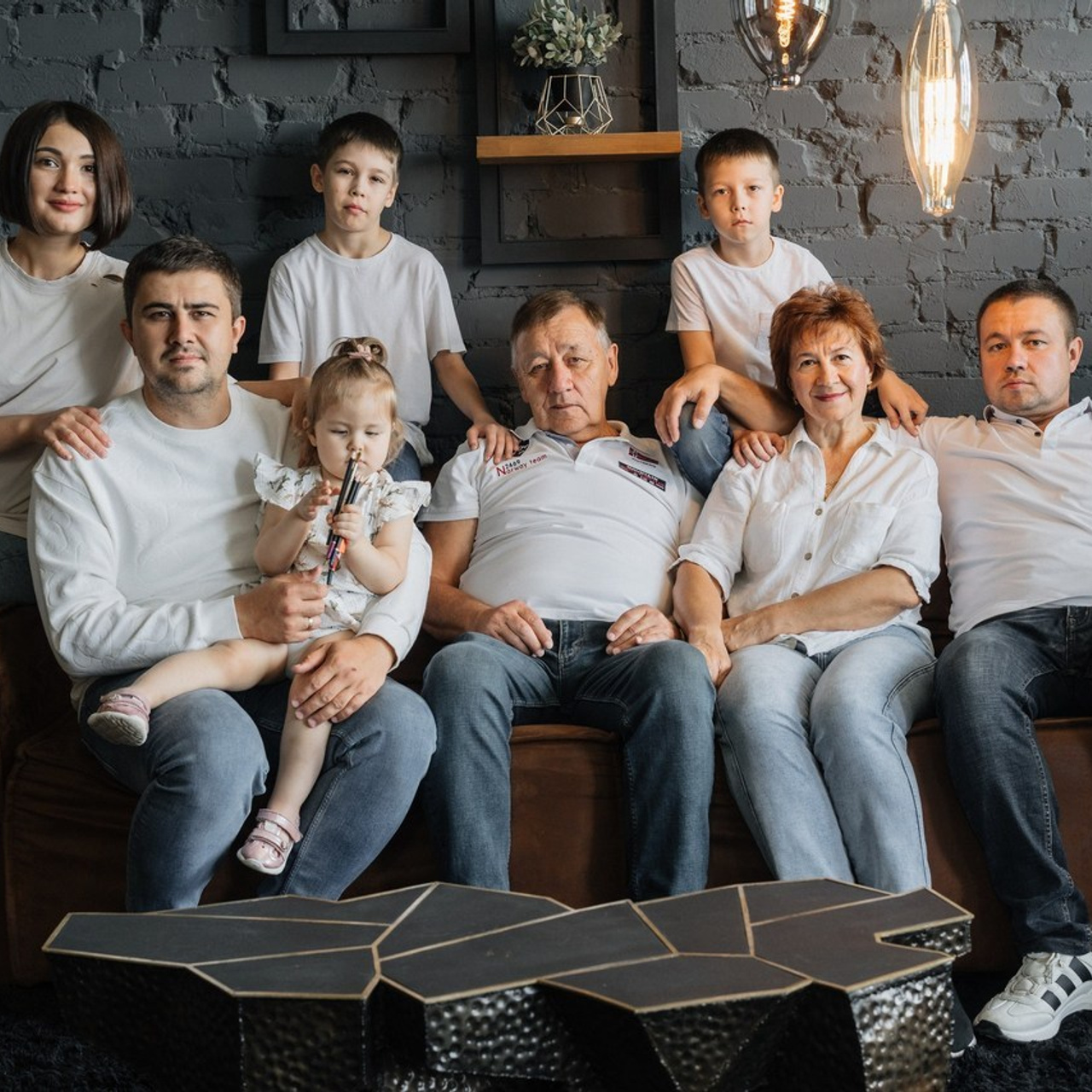 Отзывы. Свадебный и семейный фотограф в Оренбурге Евгения Атанова