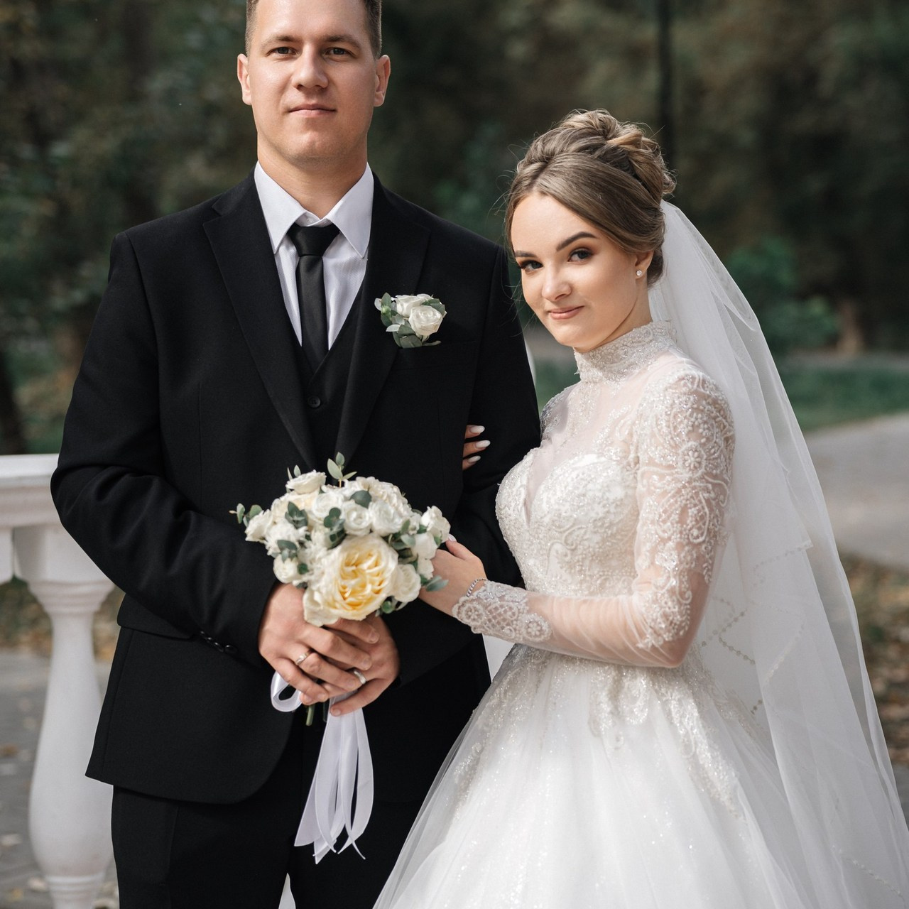 Отзывы. Свадебный и семейный фотограф в Оренбурге Евгения Атанова