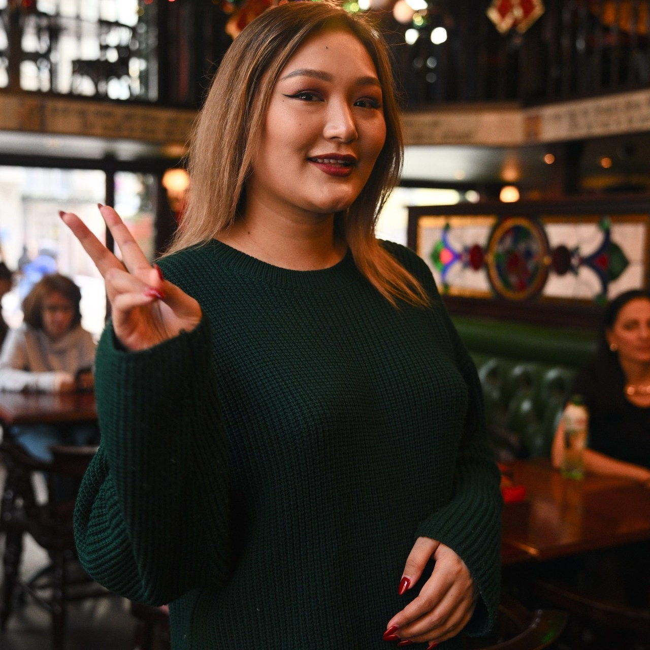 Отзывы. Моя высокая любовь  — в каждом кадре