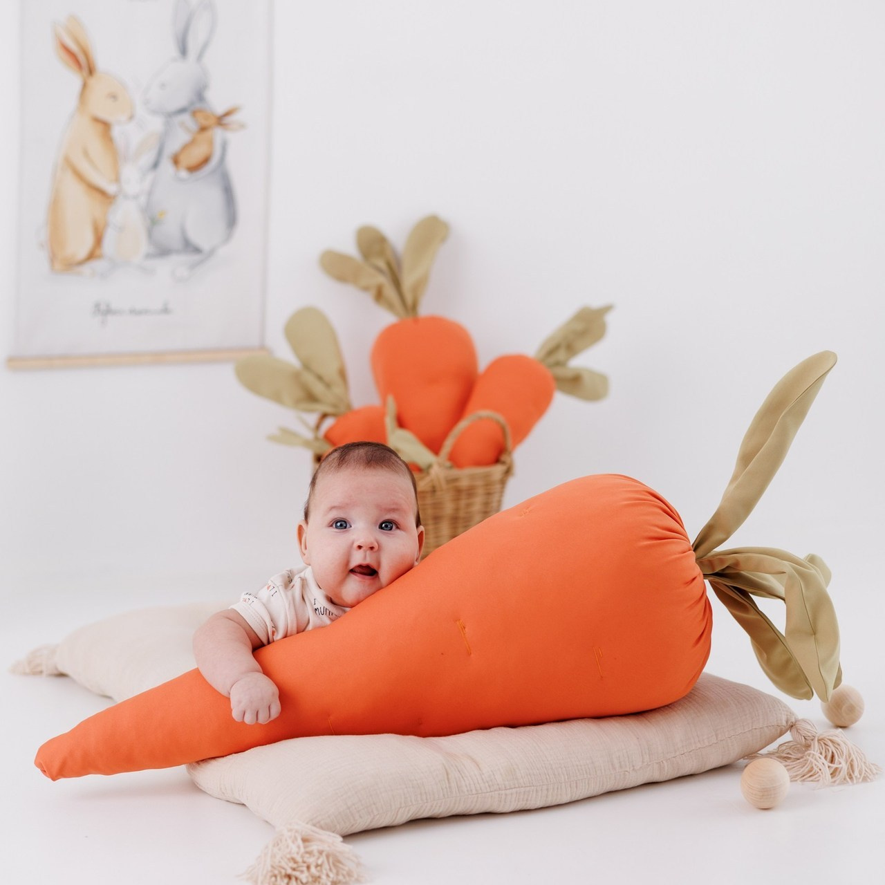 Отзывы. Фотограф новорождённых в Томске Юлия Волкова