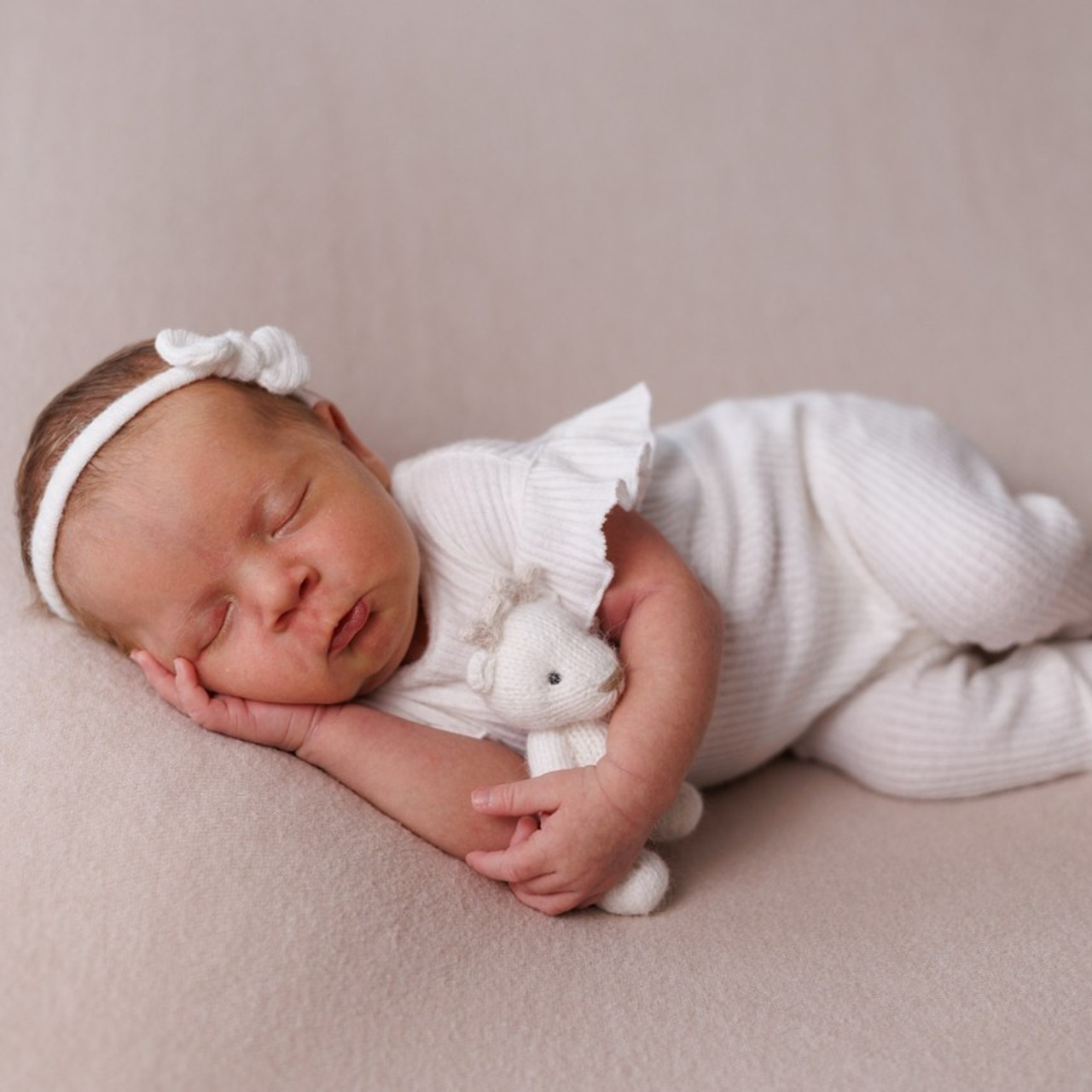 Отзывы. Фотограф новорождённых в Томске Юлия Волкова