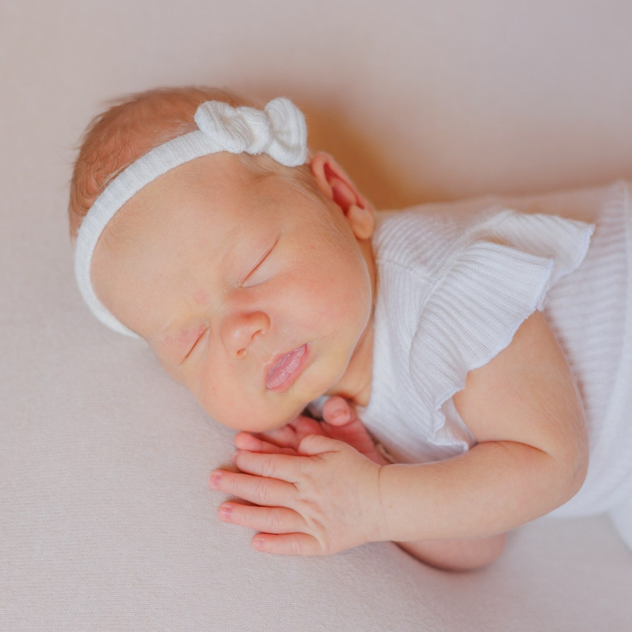 Отзывы. Фотограф новорождённых в Томске Юлия Волкова