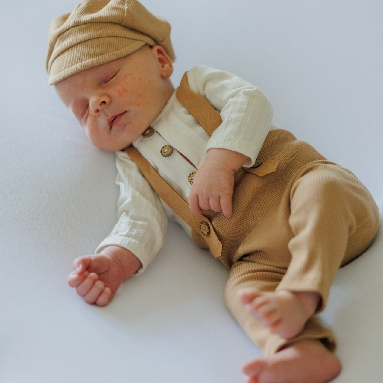 Отзывы. Фотограф новорождённых в Томске Юлия Волкова