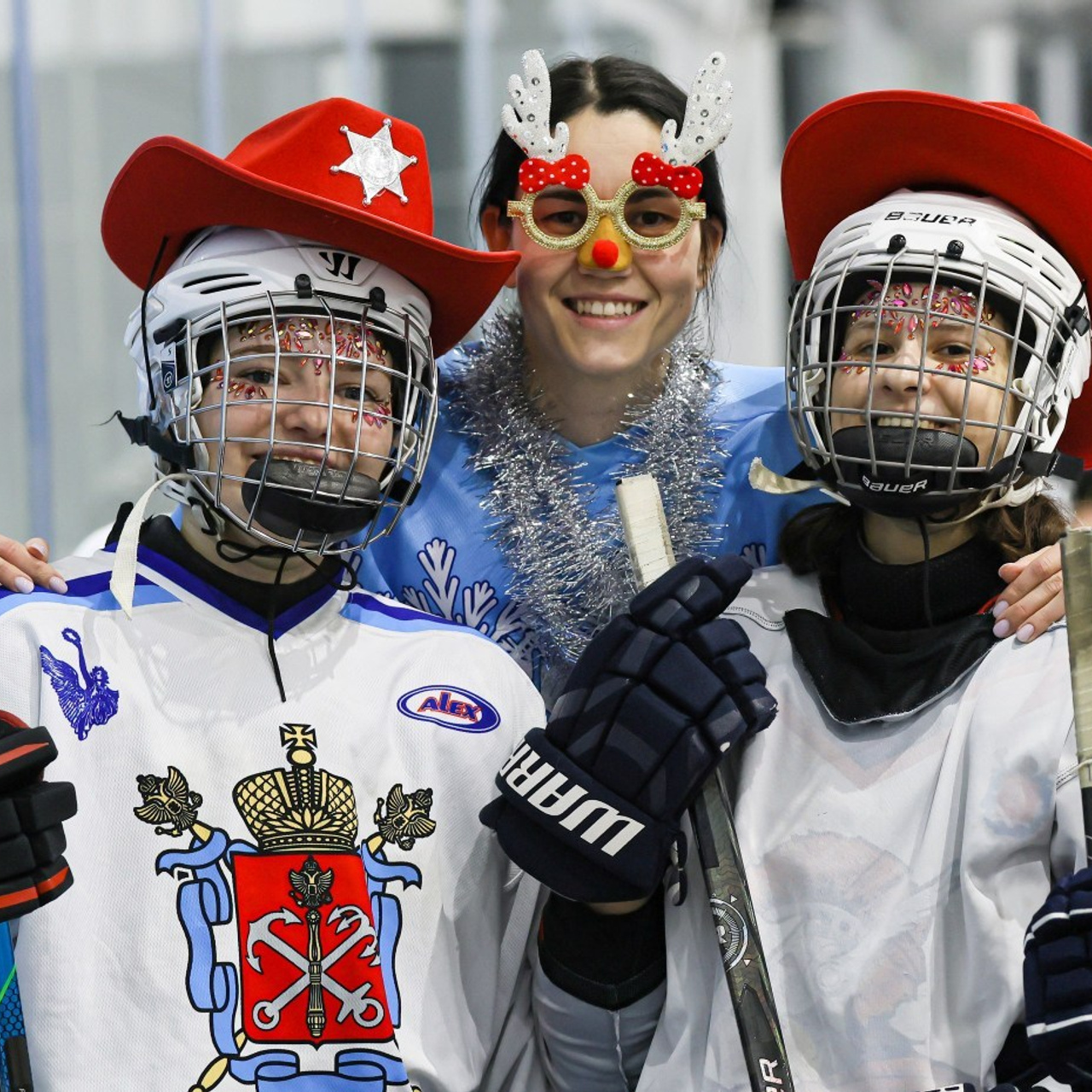Отзывы. Спортивный фотограф в Санкт-Петербурге Наталья Ксенофонтова