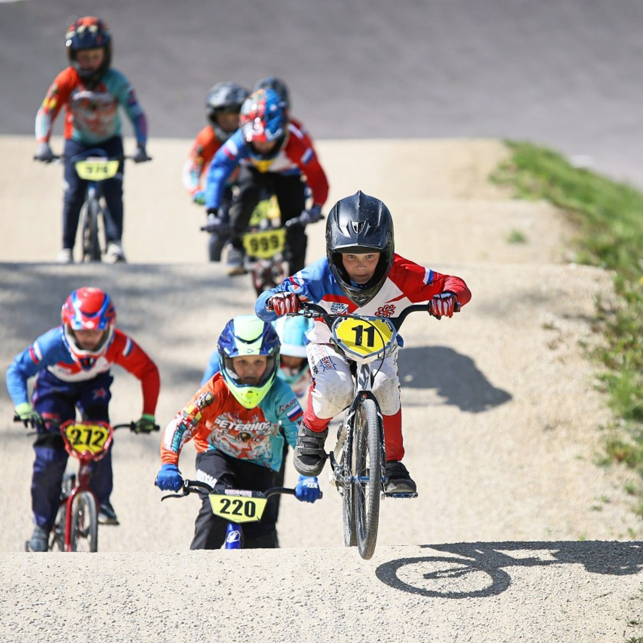Отзывы. Спортивный фотограф в Санкт-Петербурге Наталья Ксенофонтова