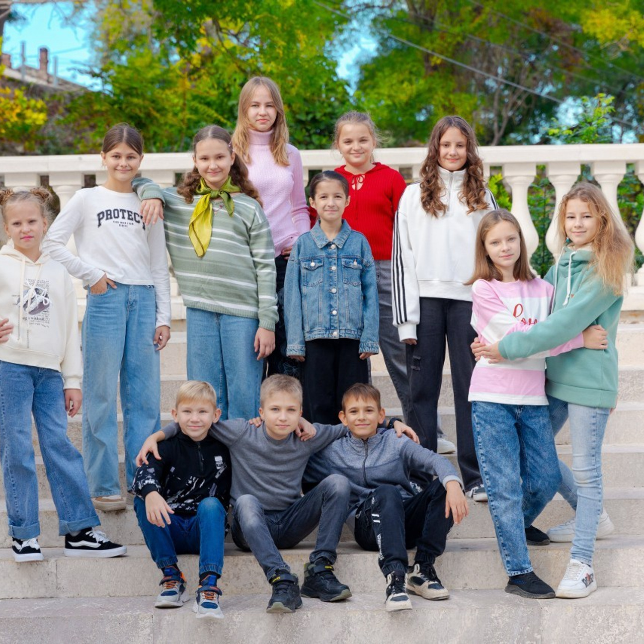 Отзывы. Фотостудия 5 окон Керчь