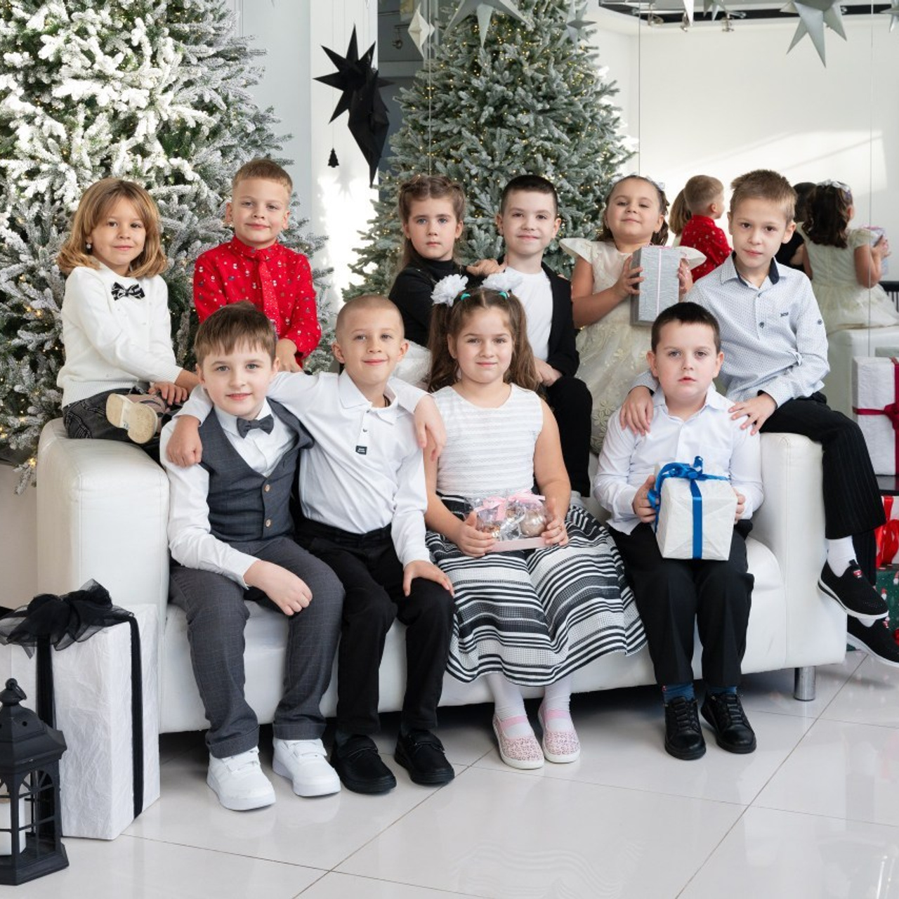 Отзывы. Фотостудия 5 окон Керчь