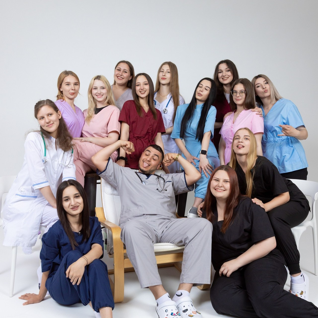 Отзывы. Фотостудия 5 окон Керчь