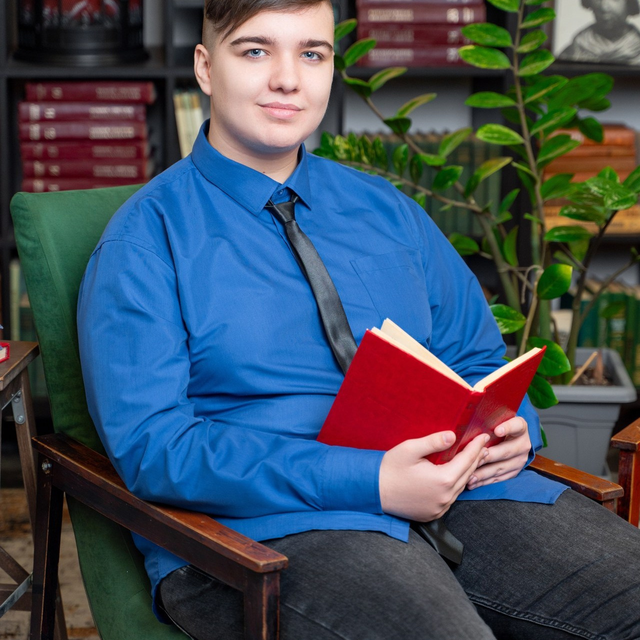 Отзывы. Фотостудия 5 окон Керчь