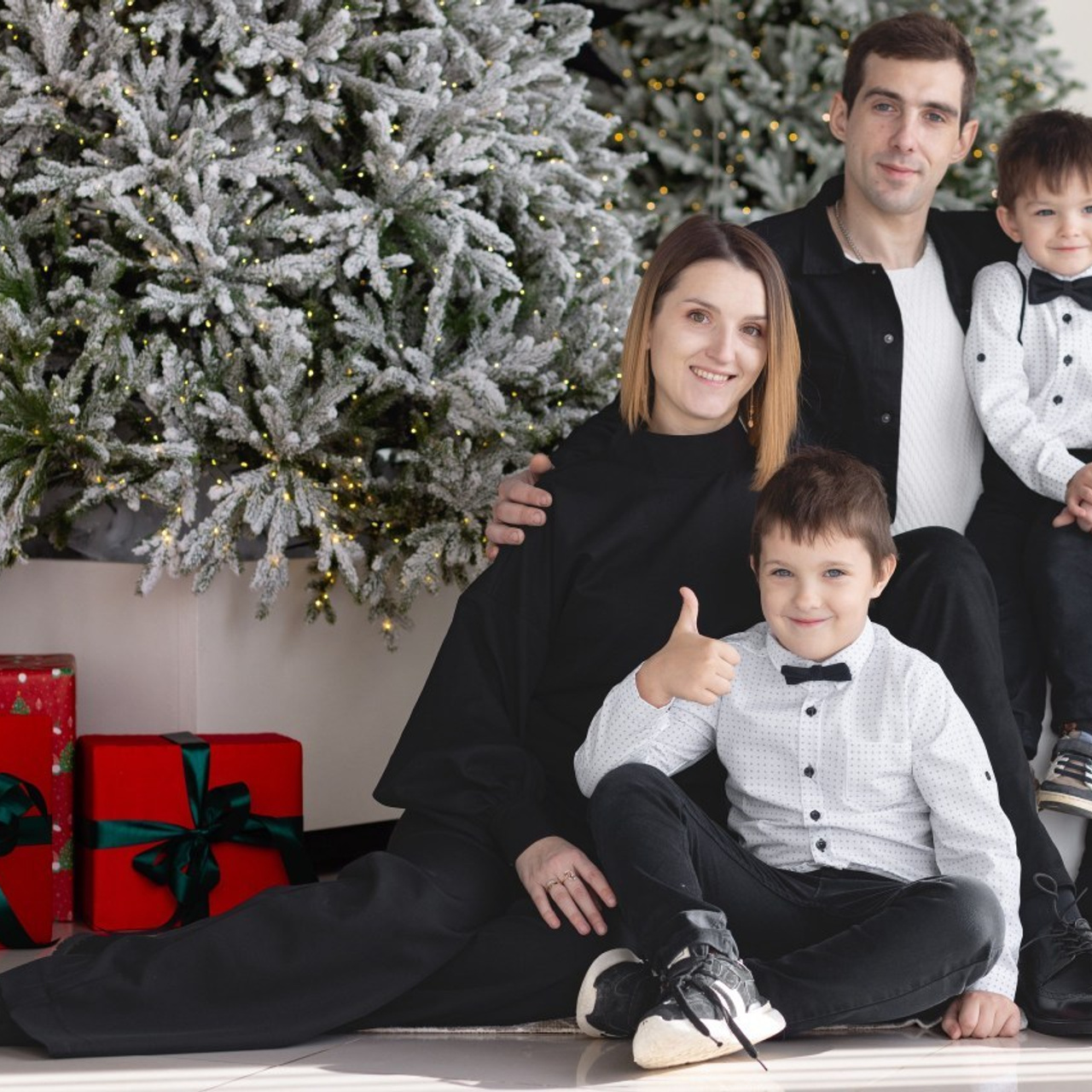 Отзывы. Фотостудия 5 окон Керчь