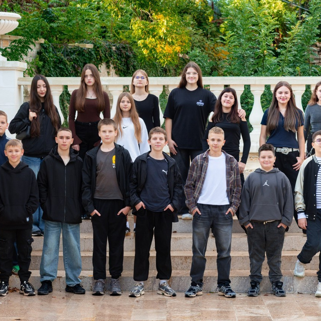 Отзывы. Фотостудия 5 окон Керчь