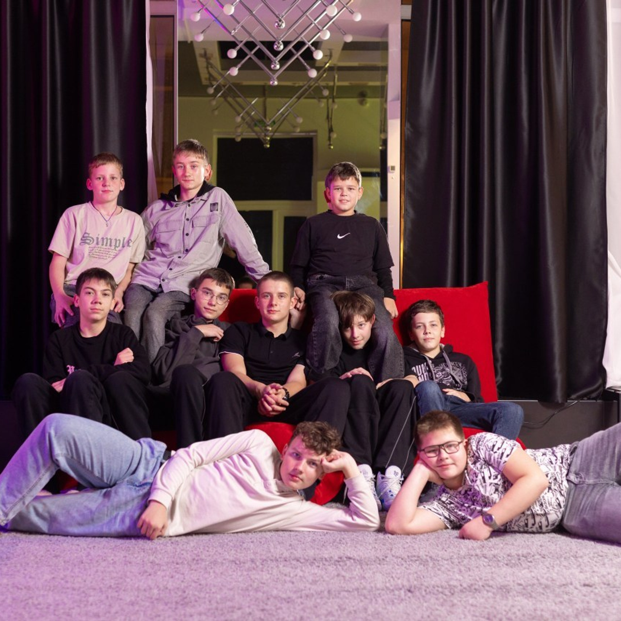 Отзывы. Фотостудия 5 окон Керчь