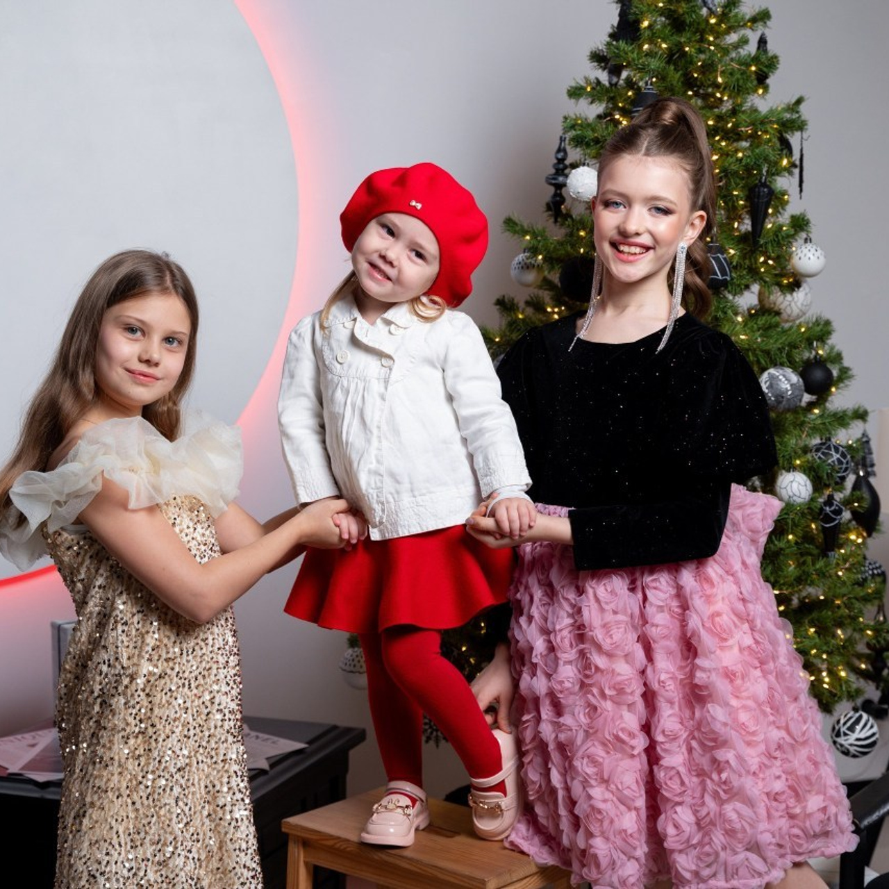 Отзывы. Фотостудия 5 окон Керчь