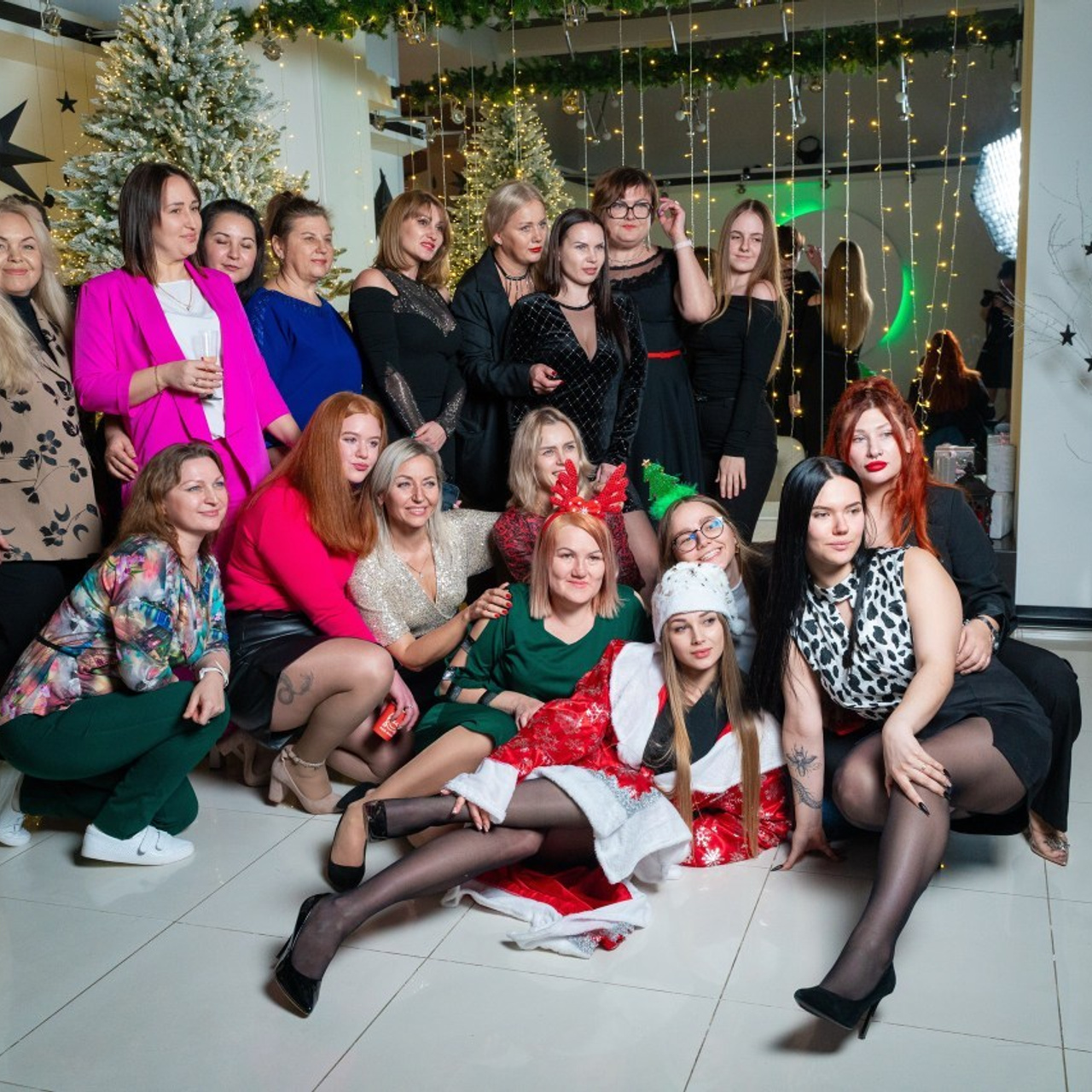 Отзывы. Фотостудия 5 окон Керчь