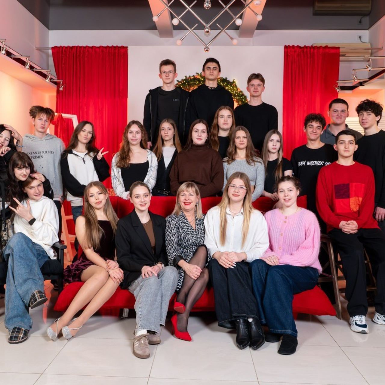 Отзывы. Фотостудия 5 окон Керчь