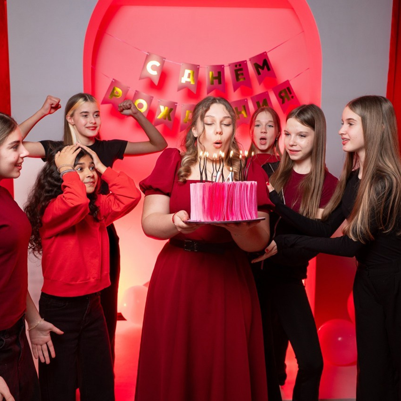 Отзывы. Фотостудия 5 окон Керчь