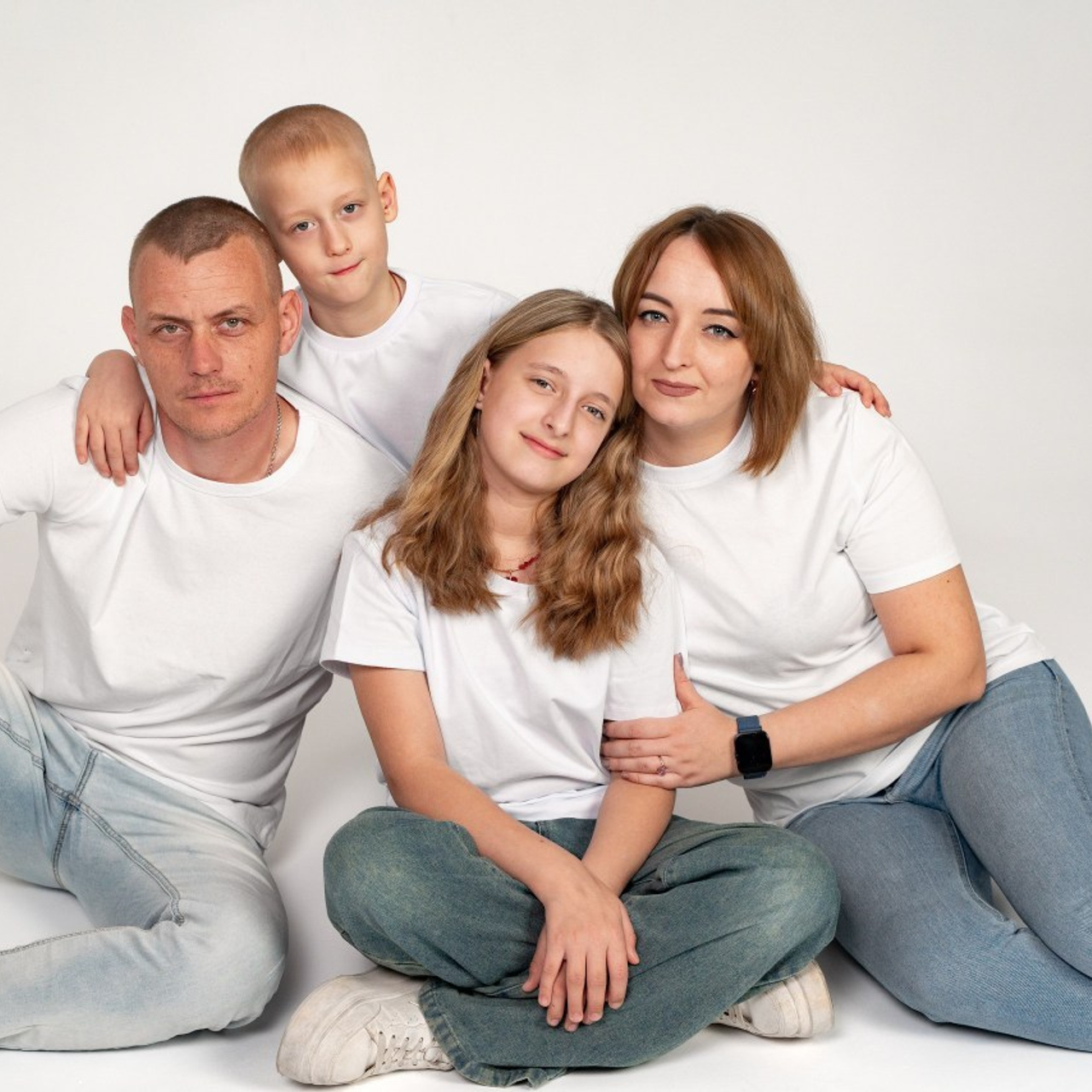 Отзывы. Фотостудия 5 окон Керчь