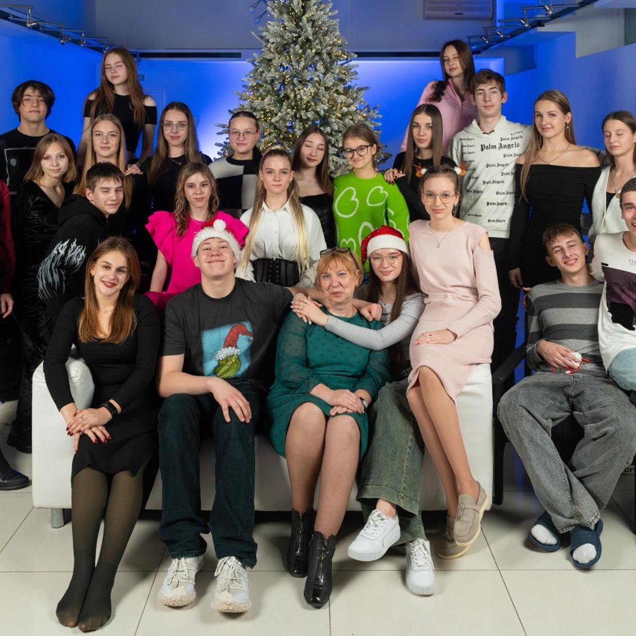 Отзывы. Фотостудия 5 окон Керчь