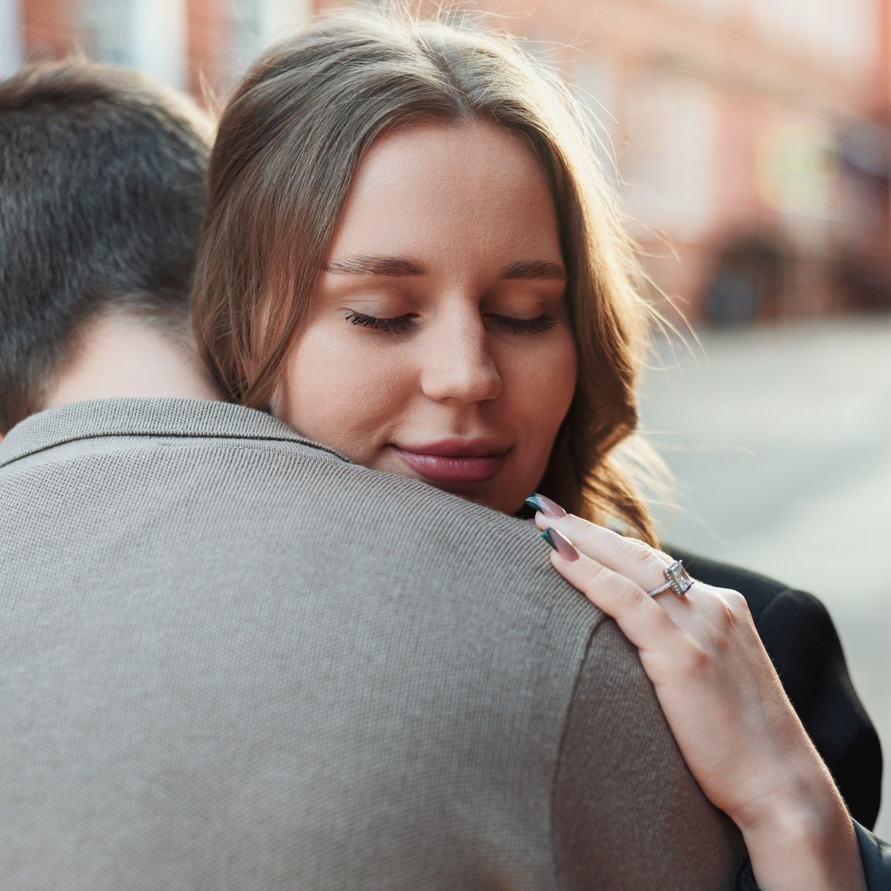 Отзывы. Портретный и семейный фотограф в Москве Анна Захарова