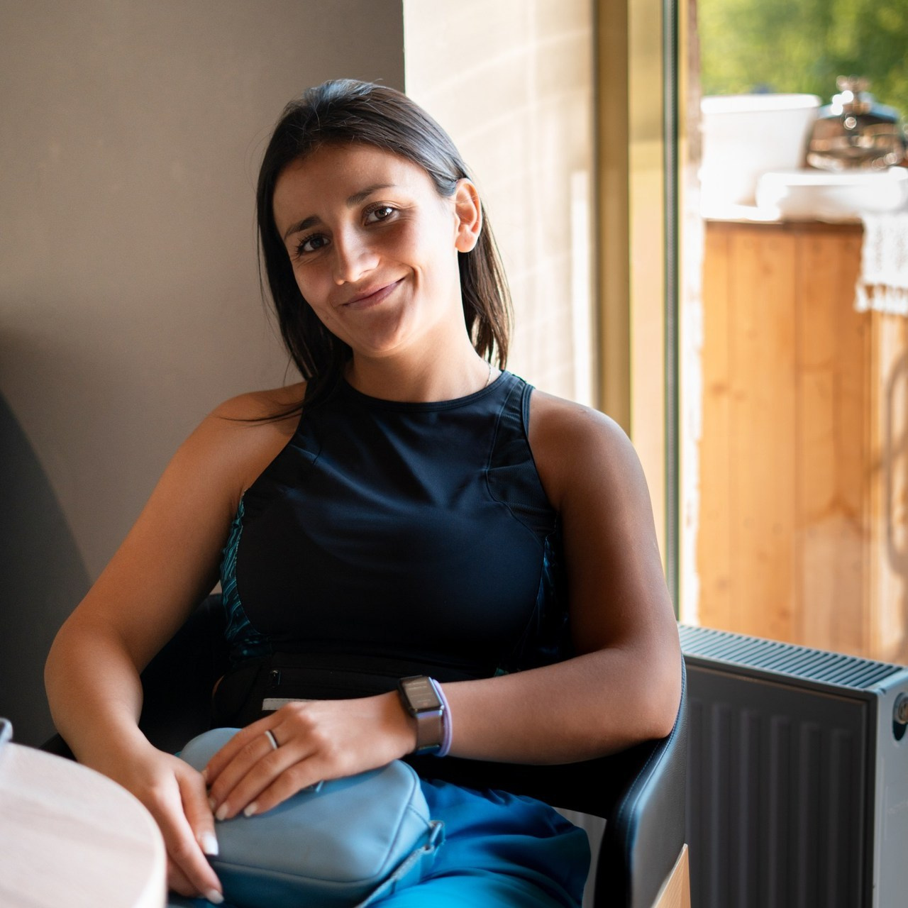 Отзывы. Фотограф г. Тольятти