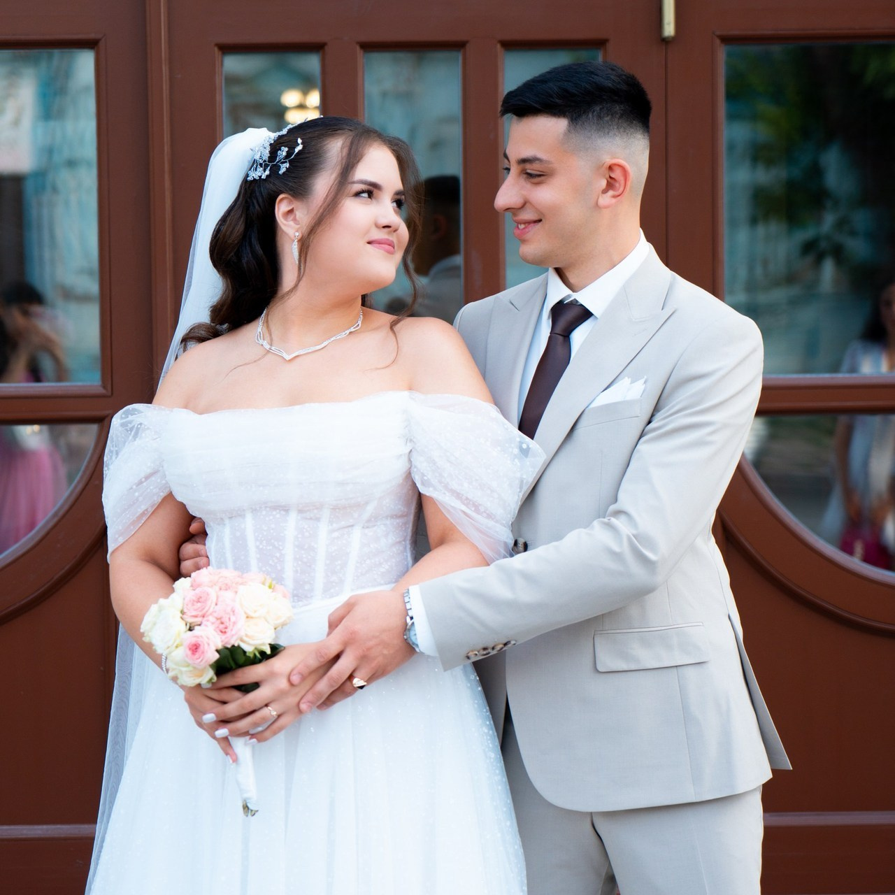 Отзывы. Фотограф г. Тольятти