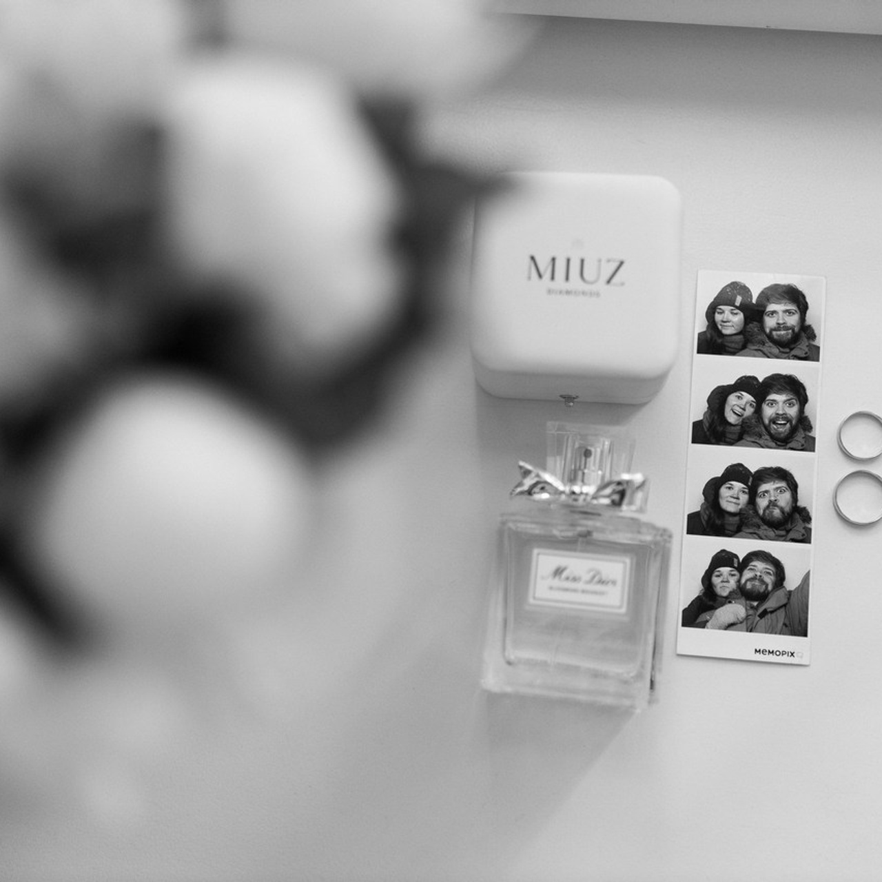 Отзывы. Фотограф в Санкт-Петербурге Милая Мила