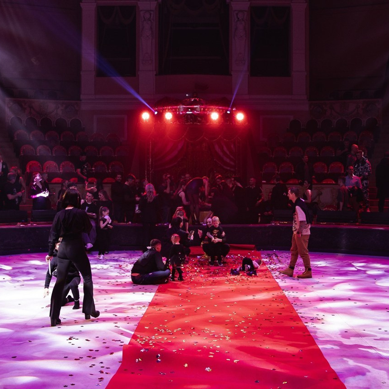 Отзывы. Фотограф в Санкт-Петербурге Милая Мила