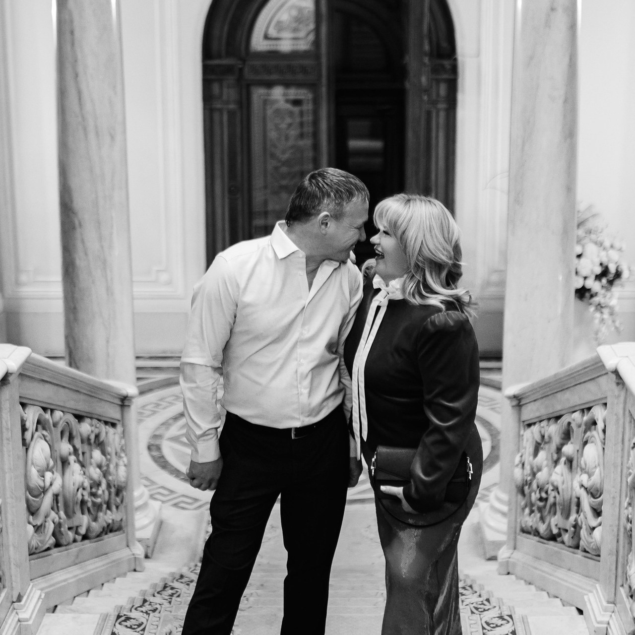 Отзывы. Фотограф в Санкт-Петербурге Милая Мила