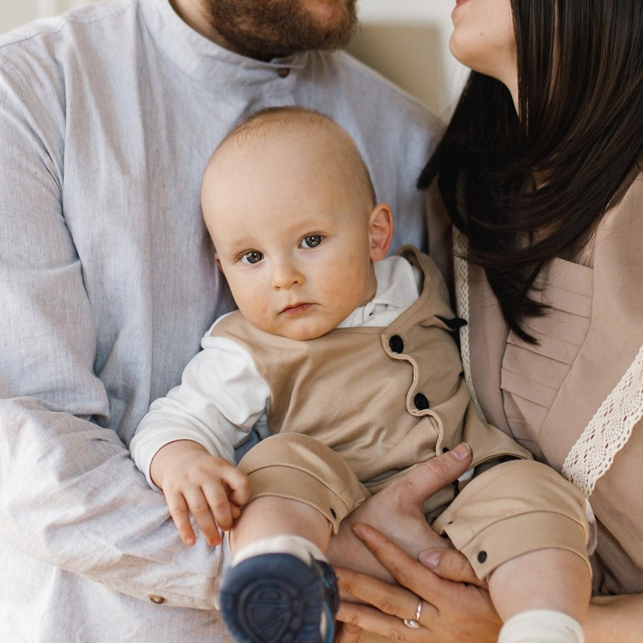 Отзывы. Фотограф в Санкт-Петербурге Милая Мила