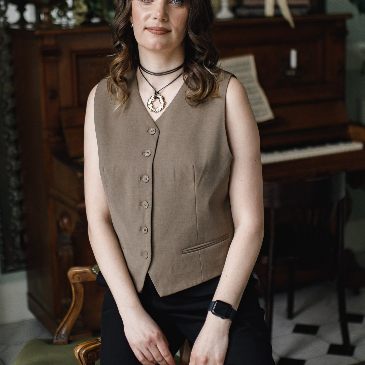 Отзывы. Фотограф в Санкт-Петербурге Милая Мила