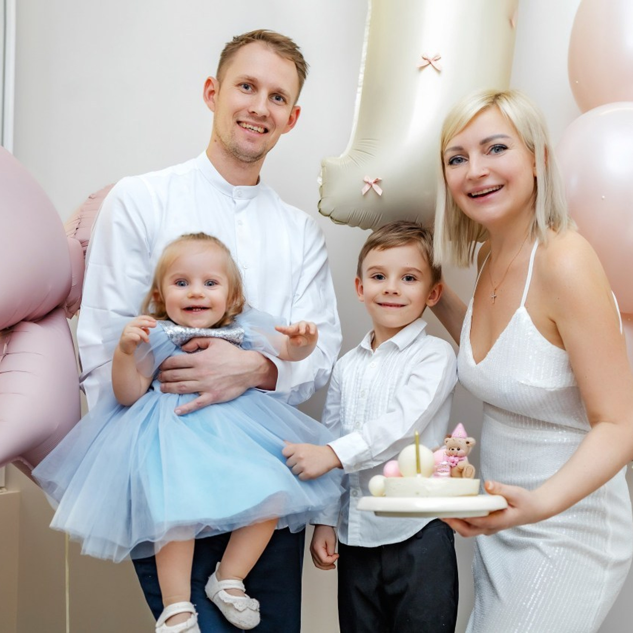 Отзывы. Семейный и детский фотограф в Москве Анна Чертополох