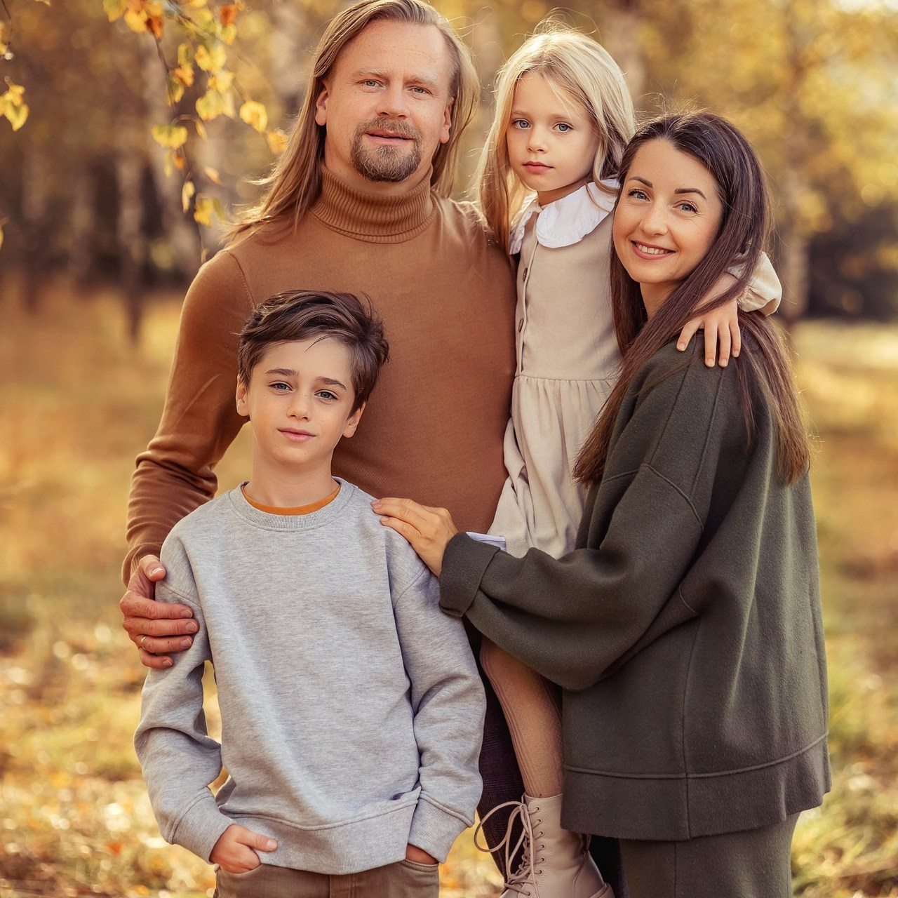 Отзывы. Семейный и детский фотограф в Москве Анна Чертополох