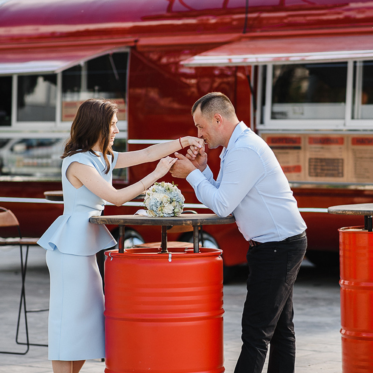 Отзывы. Фотограф в Нижнем Новгороде Yulia_Kuvshinka