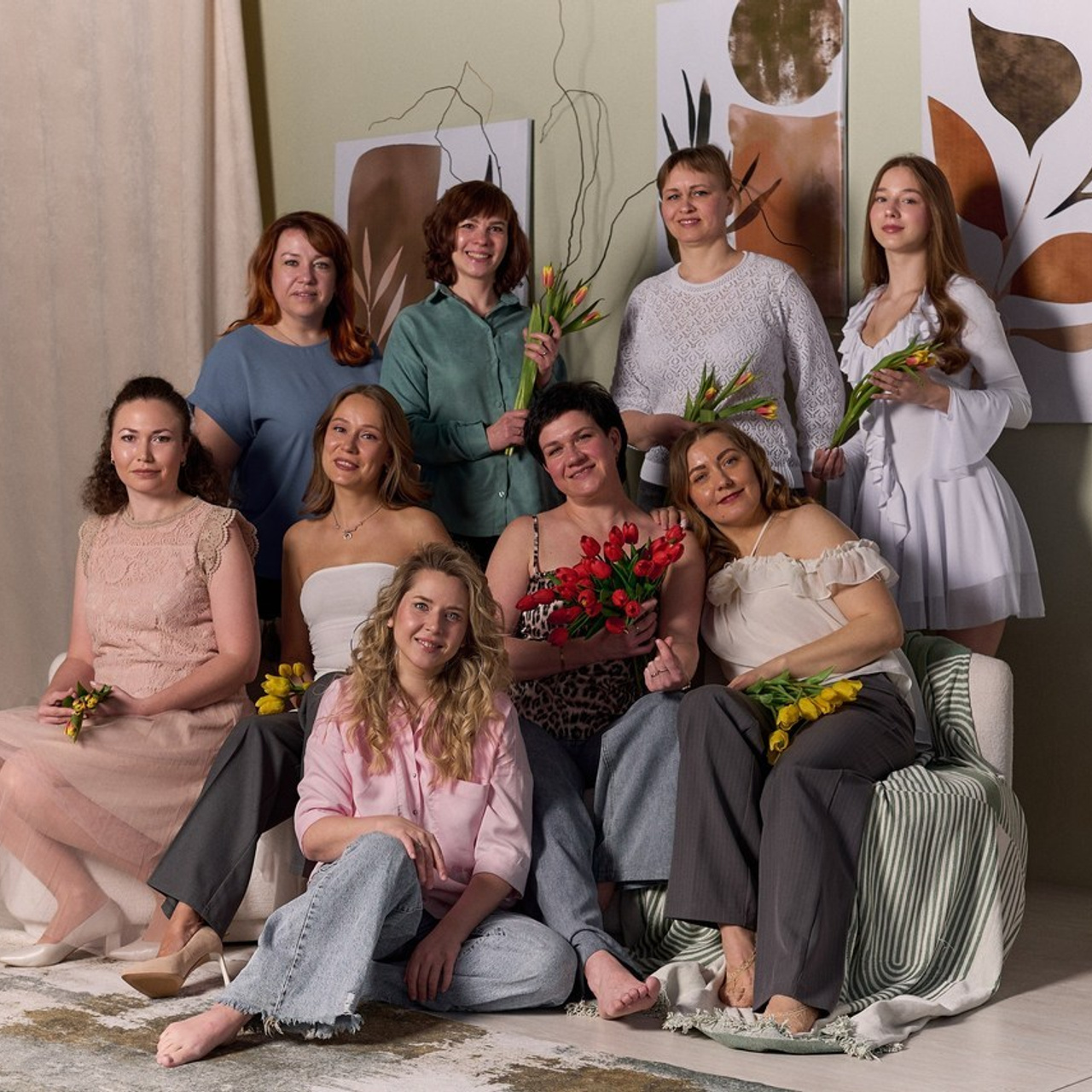 Отзывы. Фотограф в Нижнем Новгороде Yulia_Kuvshinka