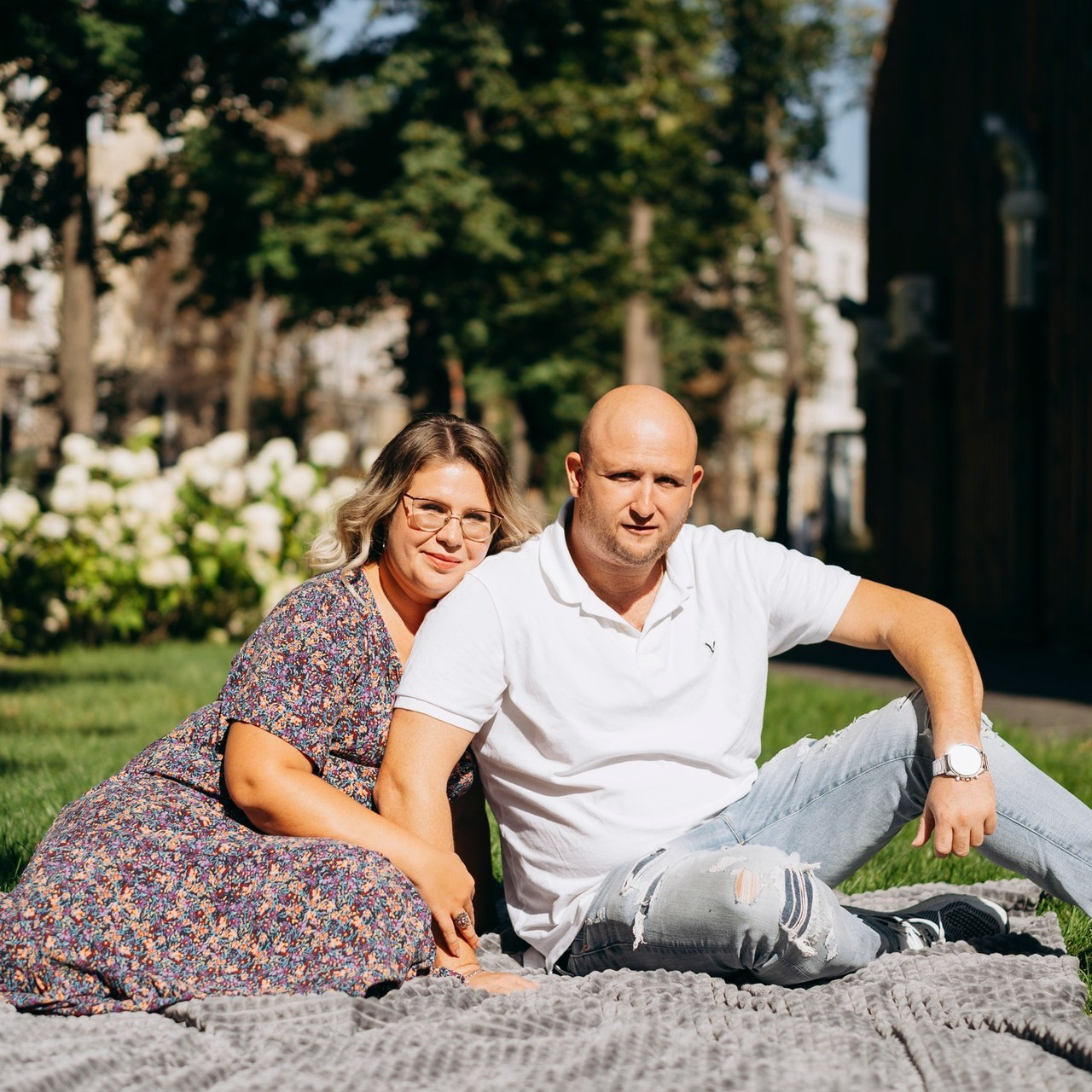 Отзывы. Фотограф | Липецк