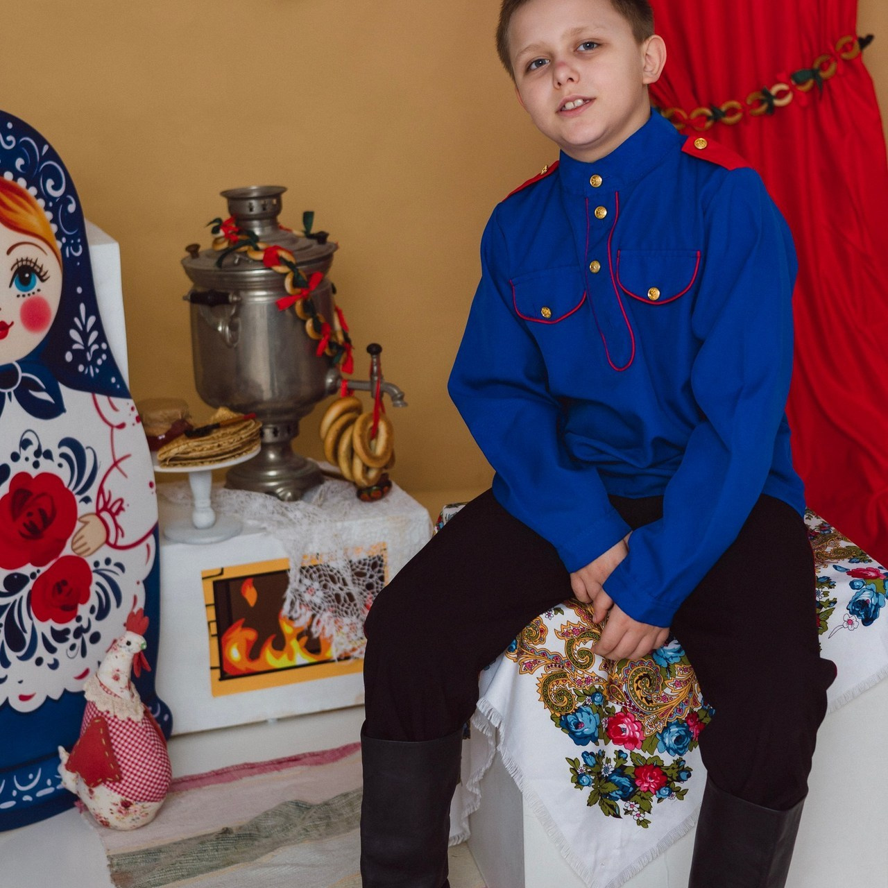 Отзывы. Детский Фотограф в Геленджике Мария Ремнева