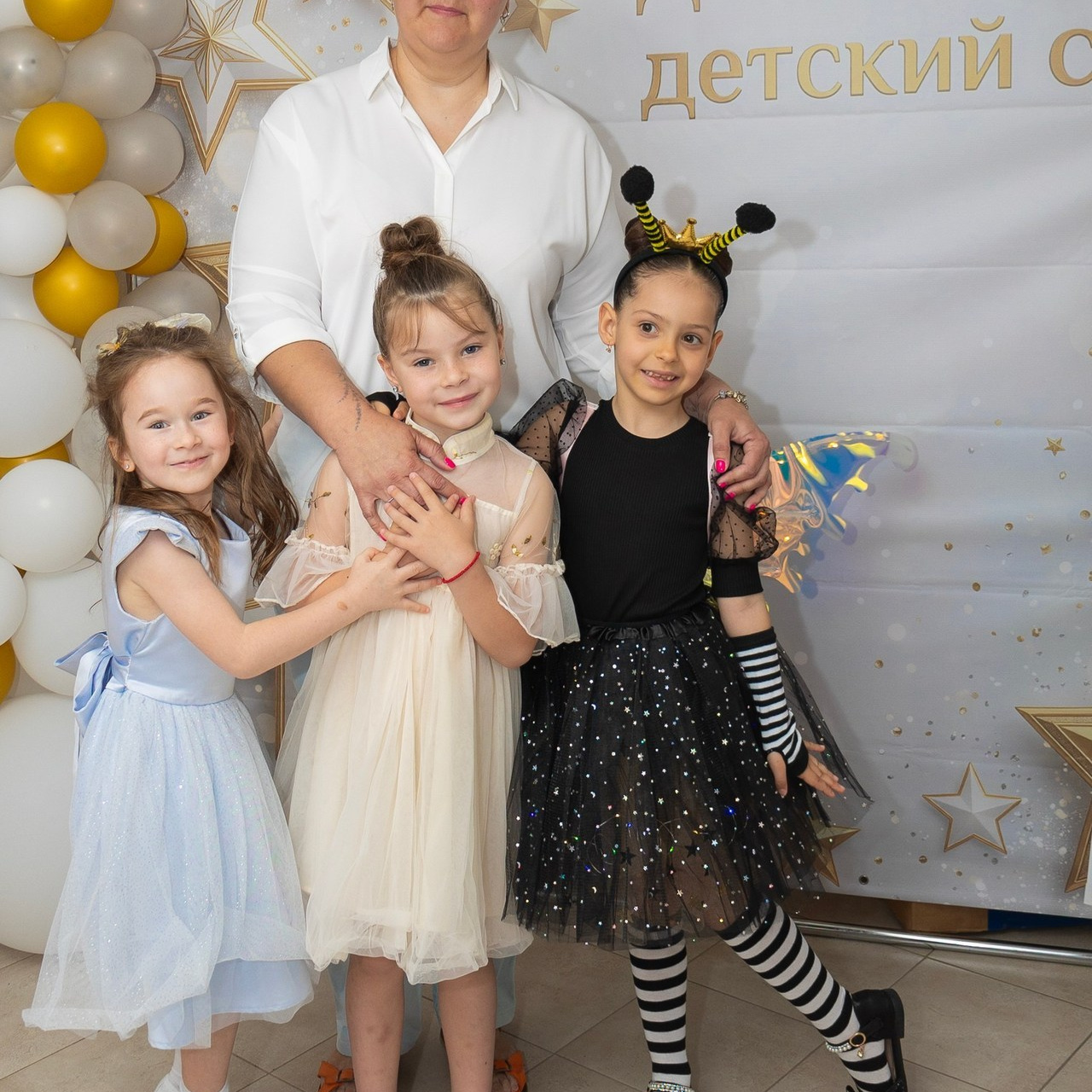 Отзывы. Детский Фотограф в Геленджике Мария Ремнева