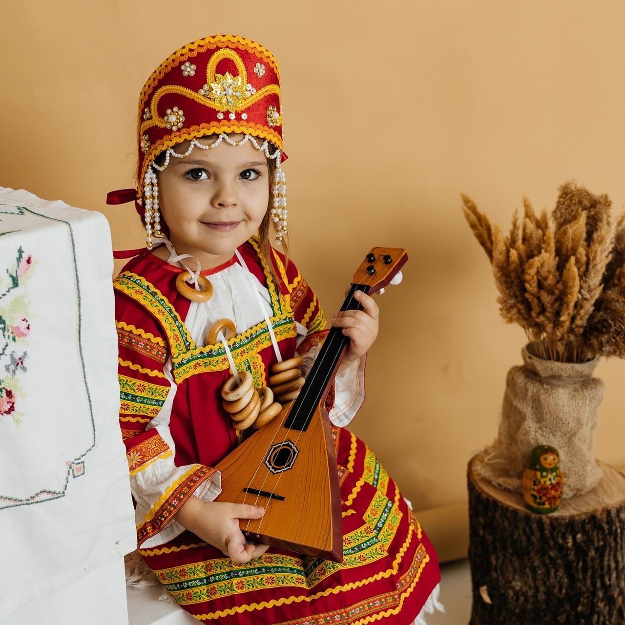 Отзывы. Детский Фотограф в Геленджике Мария Ремнева
