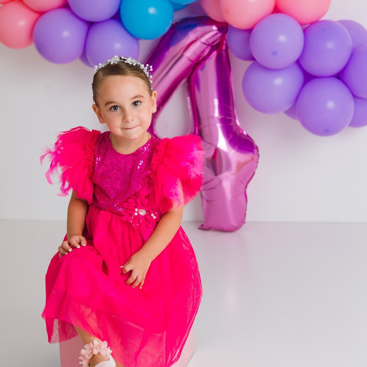 Отзывы. Детский Фотограф в Геленджике Мария Ремнева