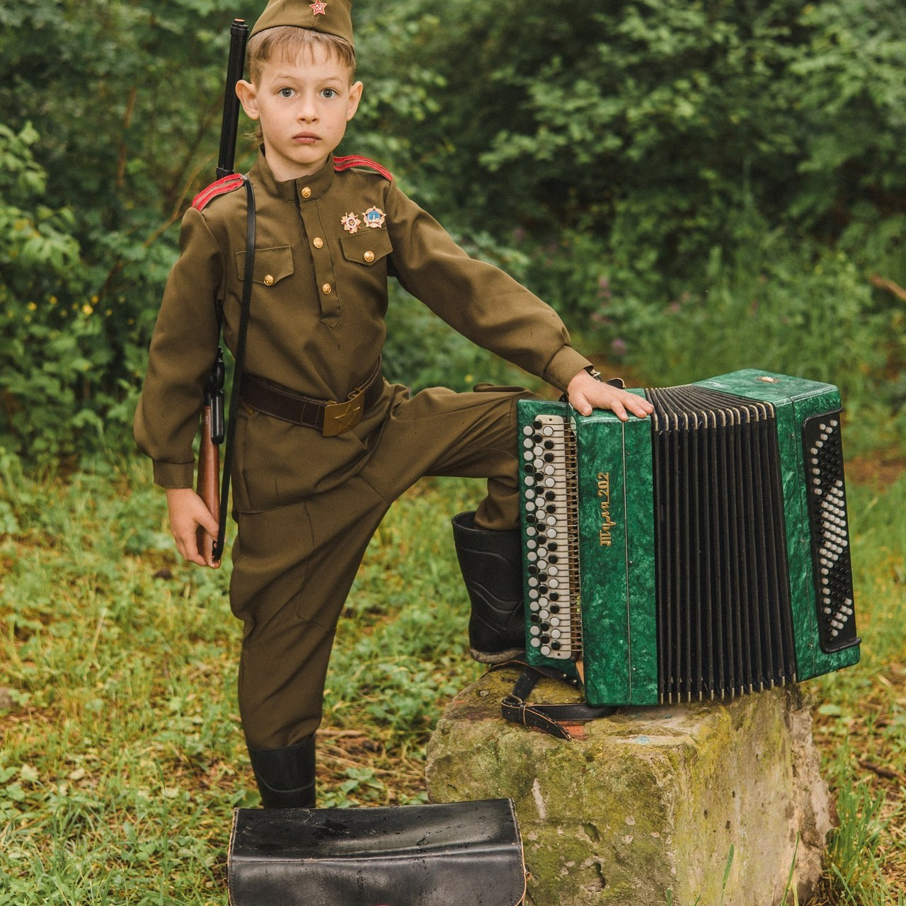 Отзывы. Детский Фотограф в Геленджике Мария Ремнева